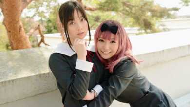 10 Live Action Terbaik Dan Layak Ditonton!