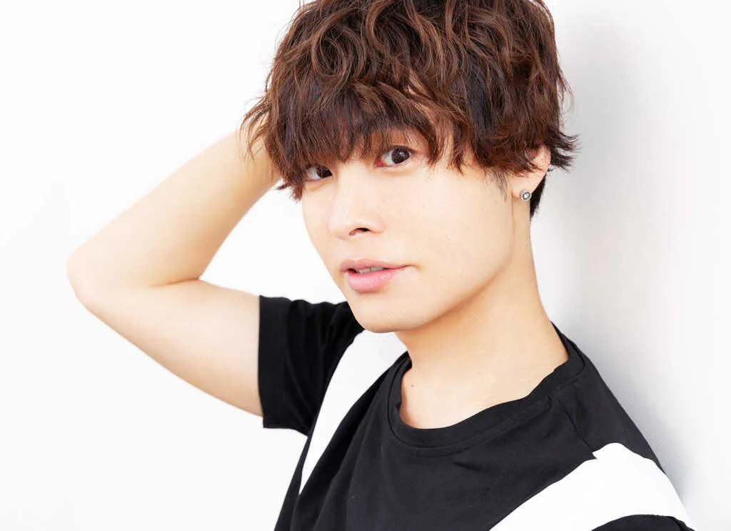 <strong>Nobuhiko Okamoto</strong>