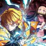 Film Kimetsu No Yaiba: Mugen Train Memenangkan Penghargaan Fujimoto!