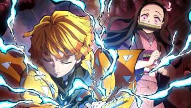 Film Kimetsu No Yaiba: Mugen Train Memenangkan Penghargaan Fujimoto!