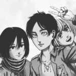 Hajime Isayama Merilis Ilustrasi Terima Kasih Kepada Pembaca Shingeki no Kyojin