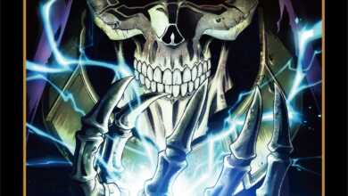 Mengejutkan! Overlord Konfirmasi Season 4