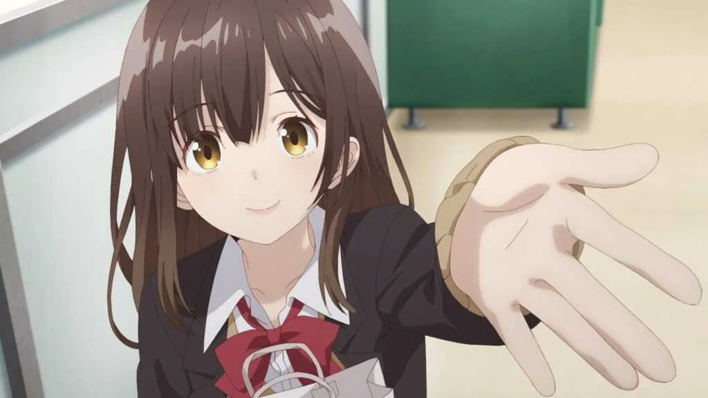 Sayu Ogiwara