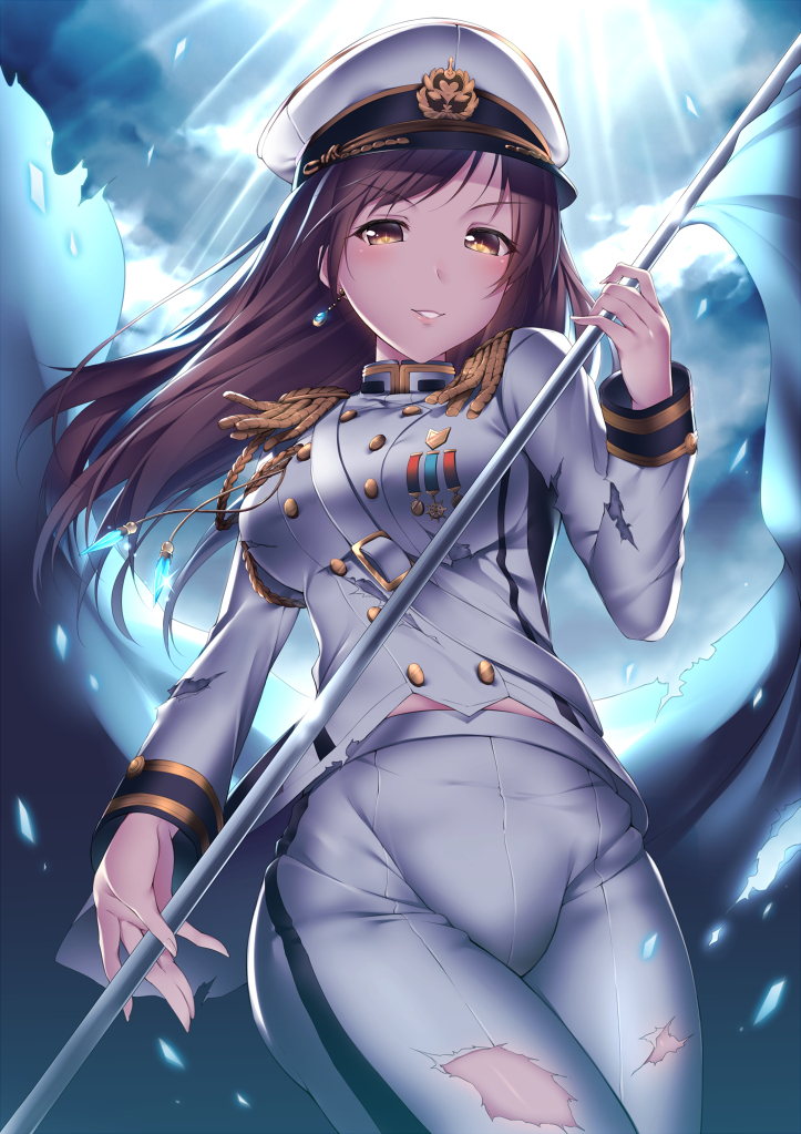 Minami Nitta