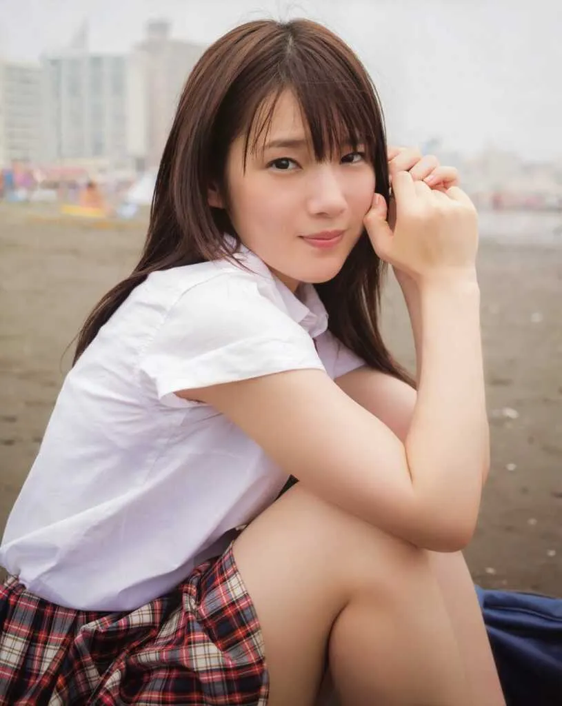 Maaya Uchida