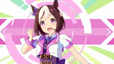 Zombieland Saga X Uma Musume: Pretty Derby Collab lho!