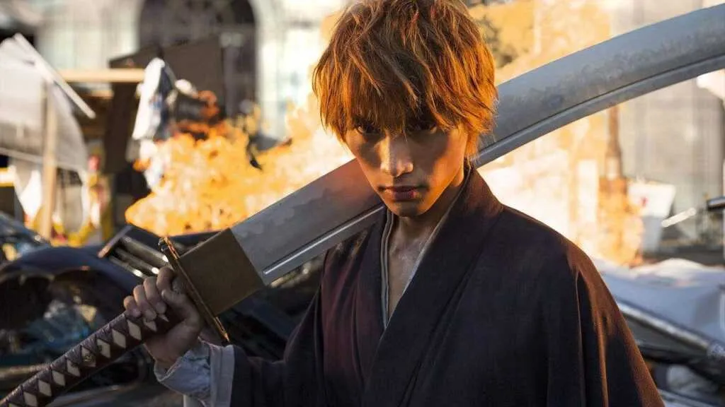 Bleach Love Action