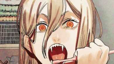 Inilah 20 Karakter Terpopuler di Serial Chainsaw Man!