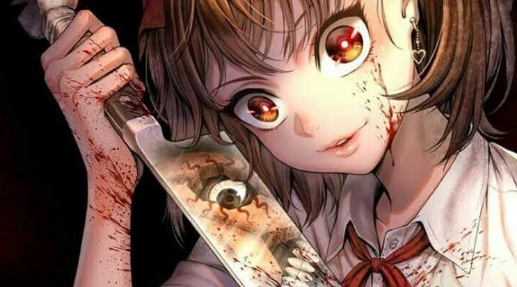 Manga Pumpkin Night Hiatus Hingga Bulan Juli