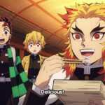 Demon Slayer The Movie dan Godzilla vs. Kong Raup Penghasilan Fantastis