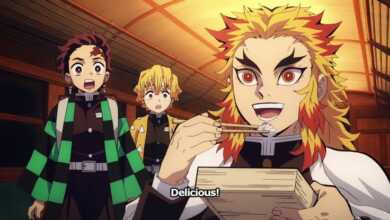Demon Slayer The Movie dan Godzilla vs. Kong Raup Penghasilan Fantastis