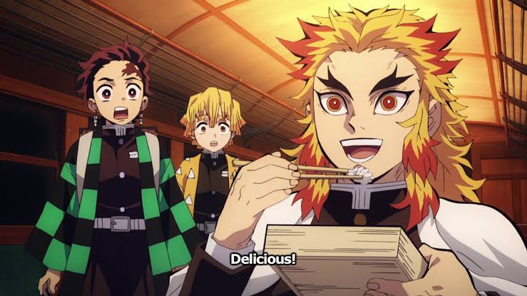 Demon Slayer The Movie dan Godzilla vs. Kong Raup Penghasilan Fantastis