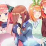 Bibury Animation Studios: Membuka Perekrutan Besar-besaran !