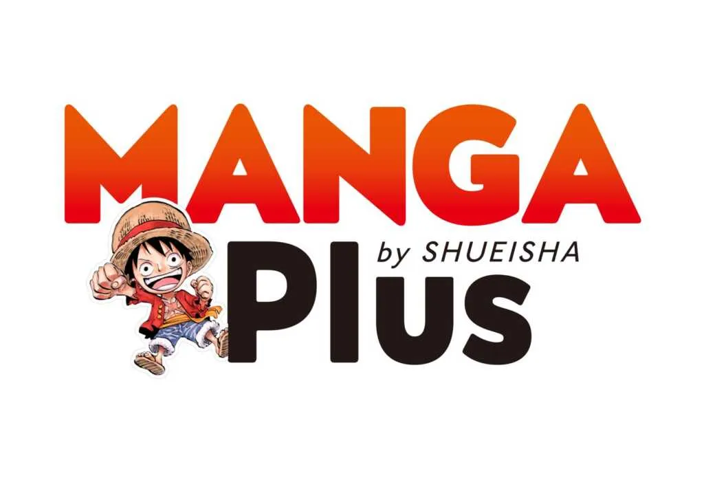 Manga Plus, salah satu situs legal untuk baca manga