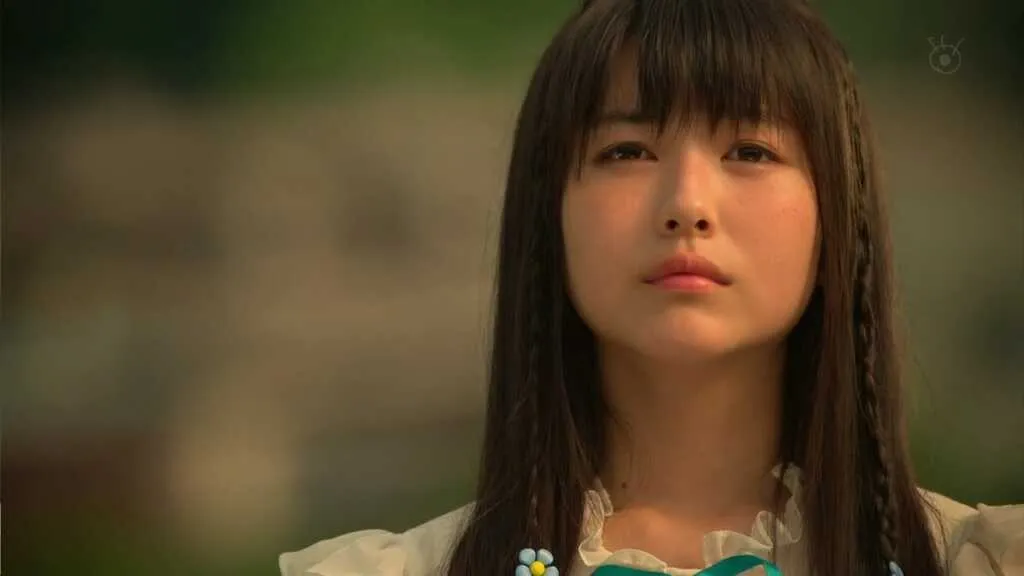 Menma Versi Live Action