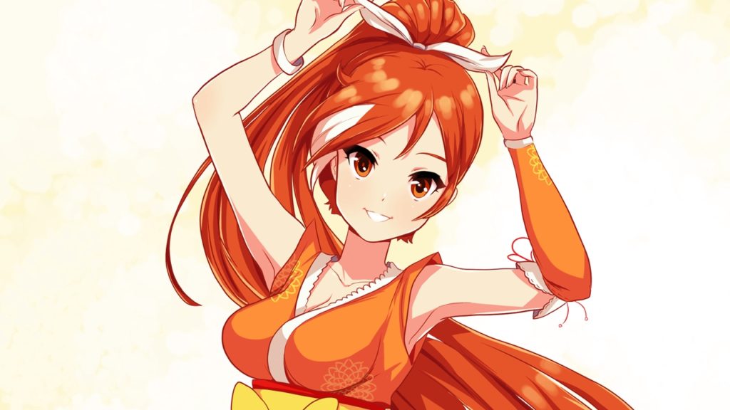 Situs Crunchyroll Di Blokir Rusia