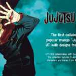 Produk Collab Jujutsu-Uniqlo Hampir Habis!