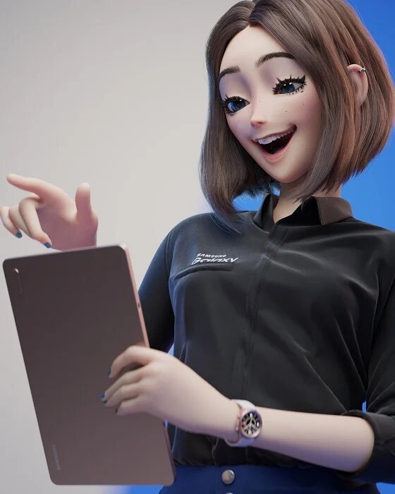 sam