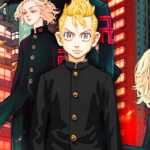 Manga Tokyo Revengers Memasuki Arc Terakhir