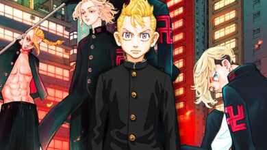 Manga Tokyo Revengers Memasuki Arc Terakhir
