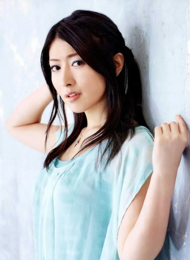 Minori Chihara