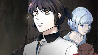 Akhirnya! Webtoon Tower of God akan Lanjut bulan ini