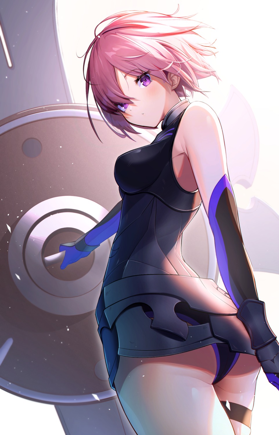 Fate / Grand Order 2 Mendapat Trailer Baru!