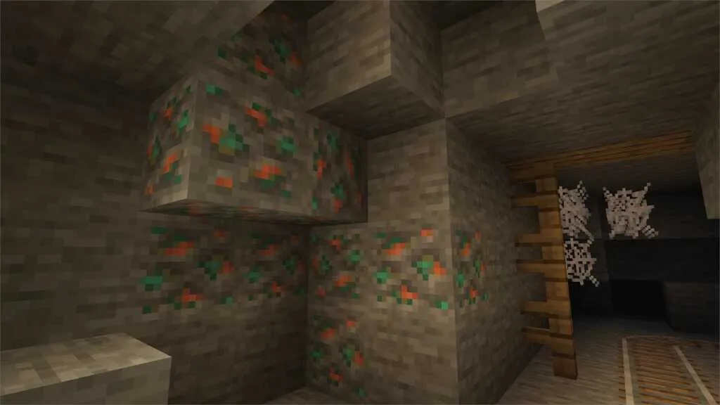 Copper Ore