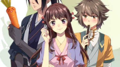 Orang Tiongkok Anggap Anime Lebih Baik Dari Donghua!