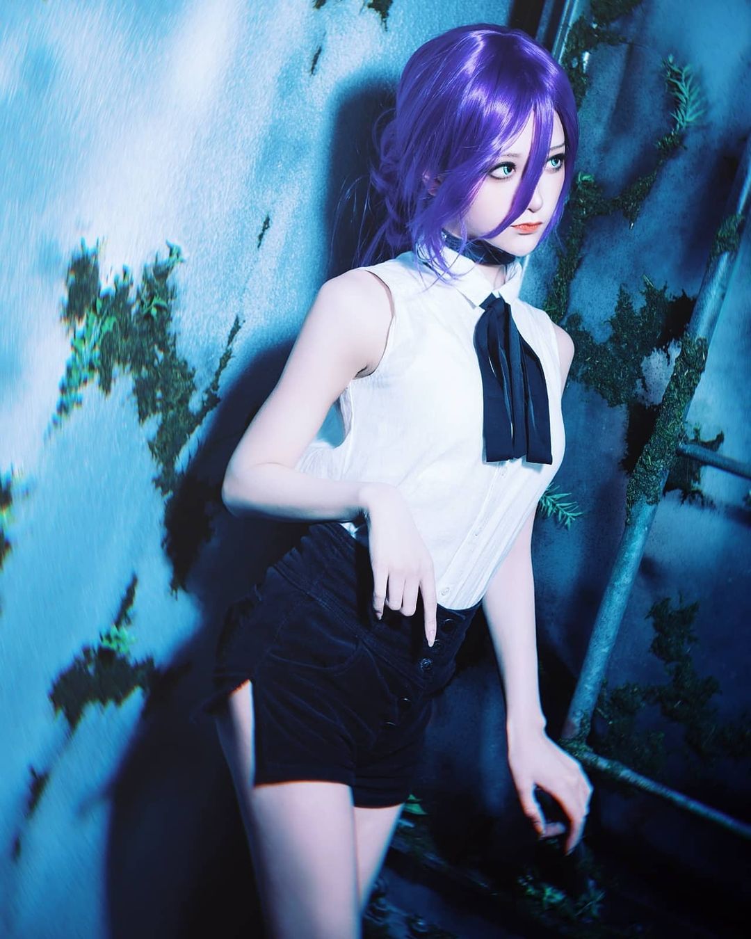 Cosplay Reze Ini Bakal Buat Kamu Pangling!