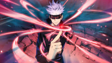 Jujutsu Kaisen Bakal Dapatkan Adaptasi Game Smartphone!