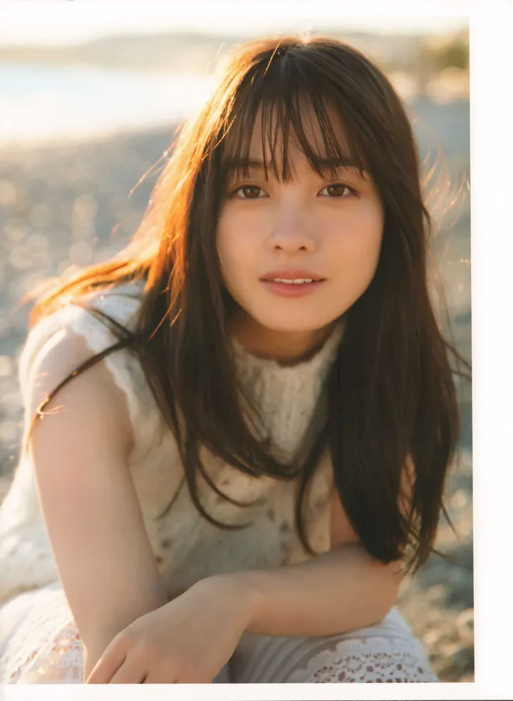 Kanna Hashimoto Pecahkan Rekor Dunia!