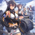 Kantai Collection Bocorkan Adegan Untuk Season Keduanya!