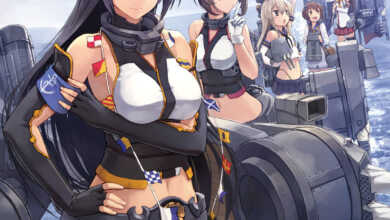Kantai Collection Bocorkan Adegan Untuk Season Keduanya!