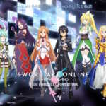 Konser Simfoni Sword Art Online Akan Rilis Secara Global