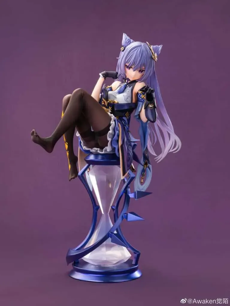 figur keqing