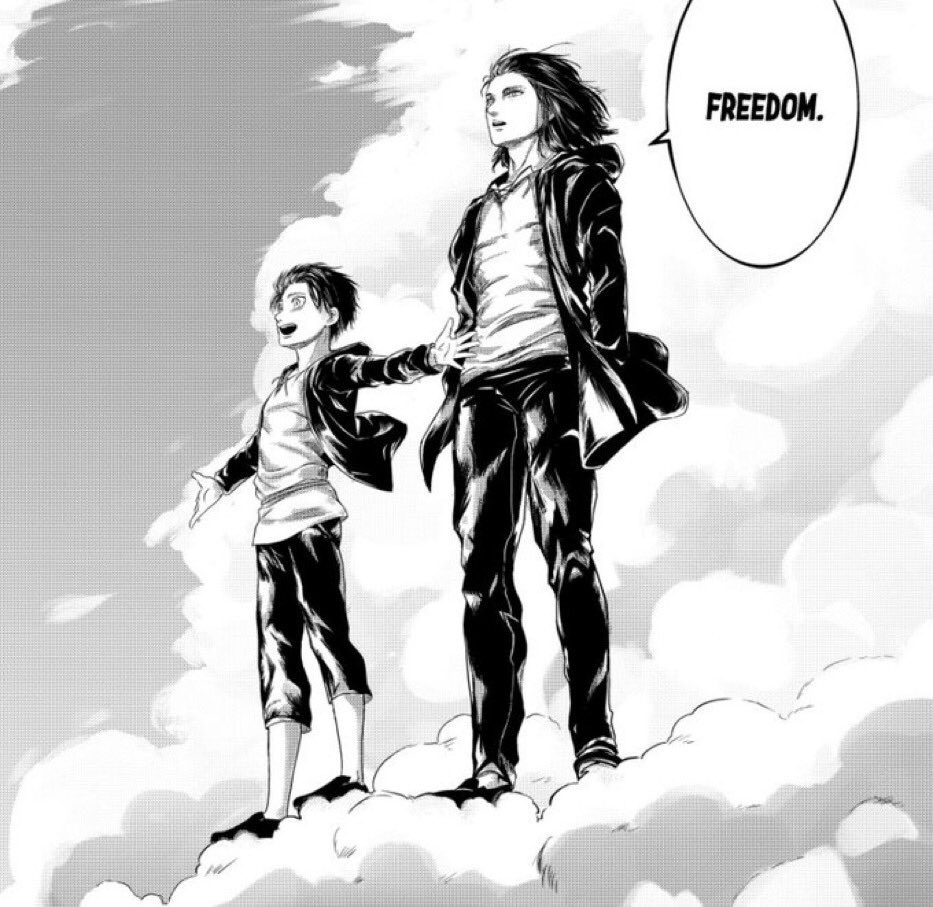 AoT No Requiem Bakal Diadaptasi Jadi Serial Anime!