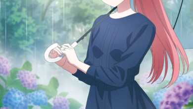 Tonikaku Kawaii Merilis Illustrasi Tsukasa Spesial Baru