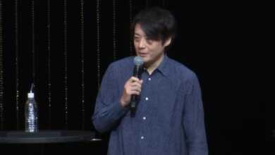 Yuichiro Hayashi Butuh Lebih Banyak Istirahat!