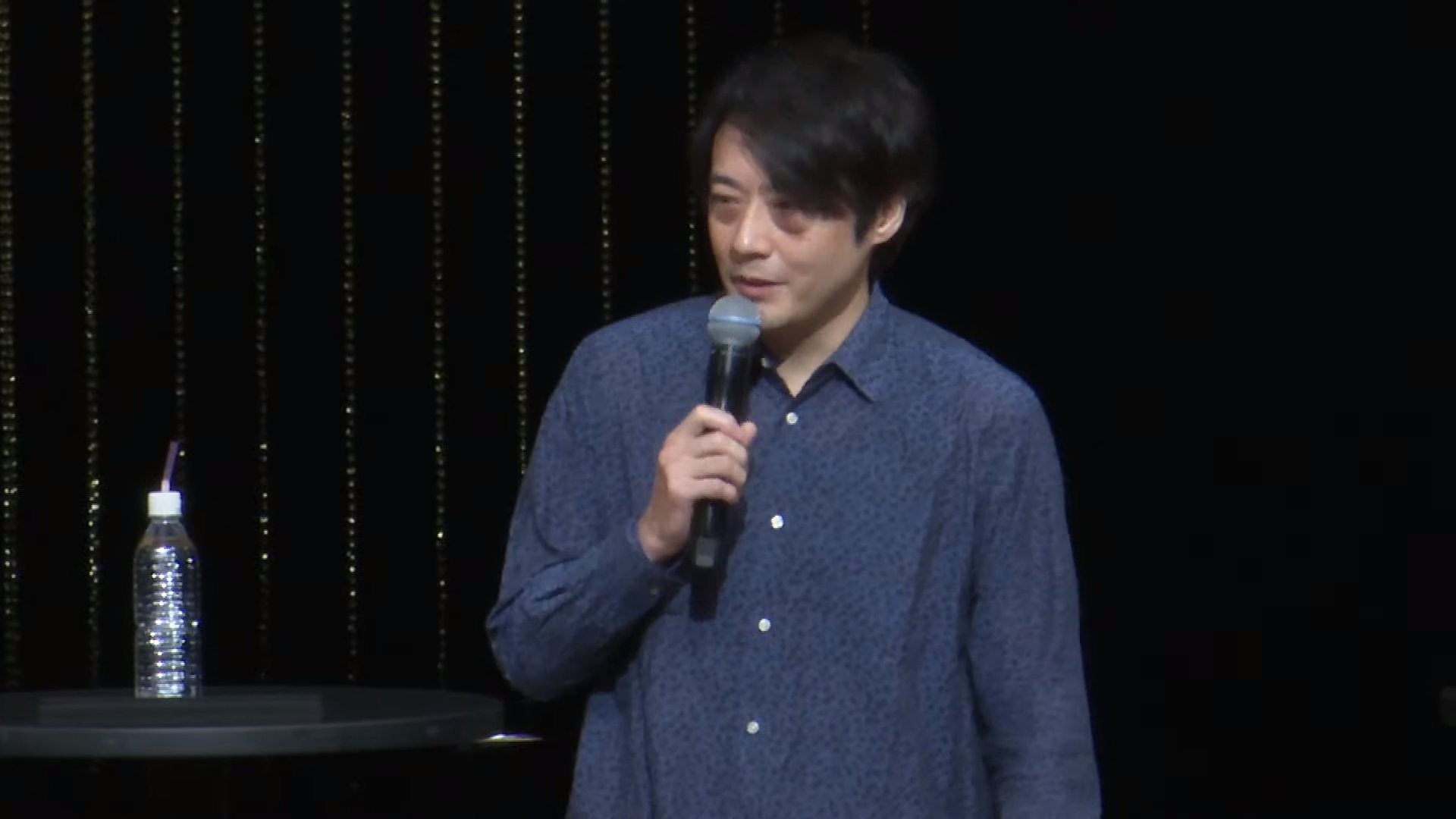 Yuichiro Hayashi Butuh Lebih Banyak Istirahat!
