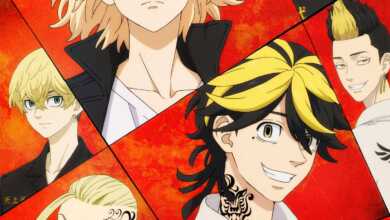 Arc Baru Tokyo Revengers Akan Segera Dimulai!