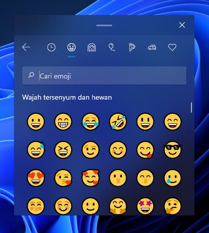 200 Emoji baru