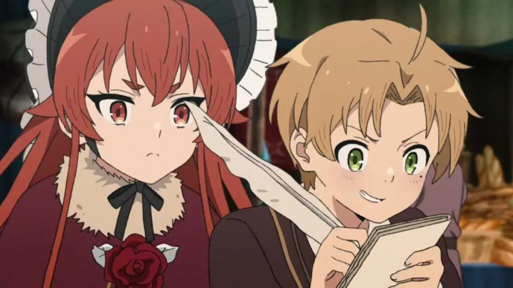 Sutradara Mushoku Tensei Sedang Mencari Staff