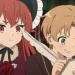 Sutradara Mushoku Tensei Sedang Mencari Staff