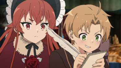 Sutradara Mushoku Tensei Sedang Mencari Staff