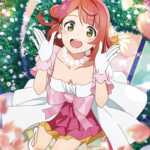 Love Live: Nijigasaki Gakuen School Idol Doukoukai Lampui 18 ribu Penjualan Dengan Blu-ray Keenamnya