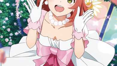Love Live: Nijigasaki Gakuen School Idol Doukoukai Lampui 18 ribu Penjualan Dengan Blu-ray Keenamnya