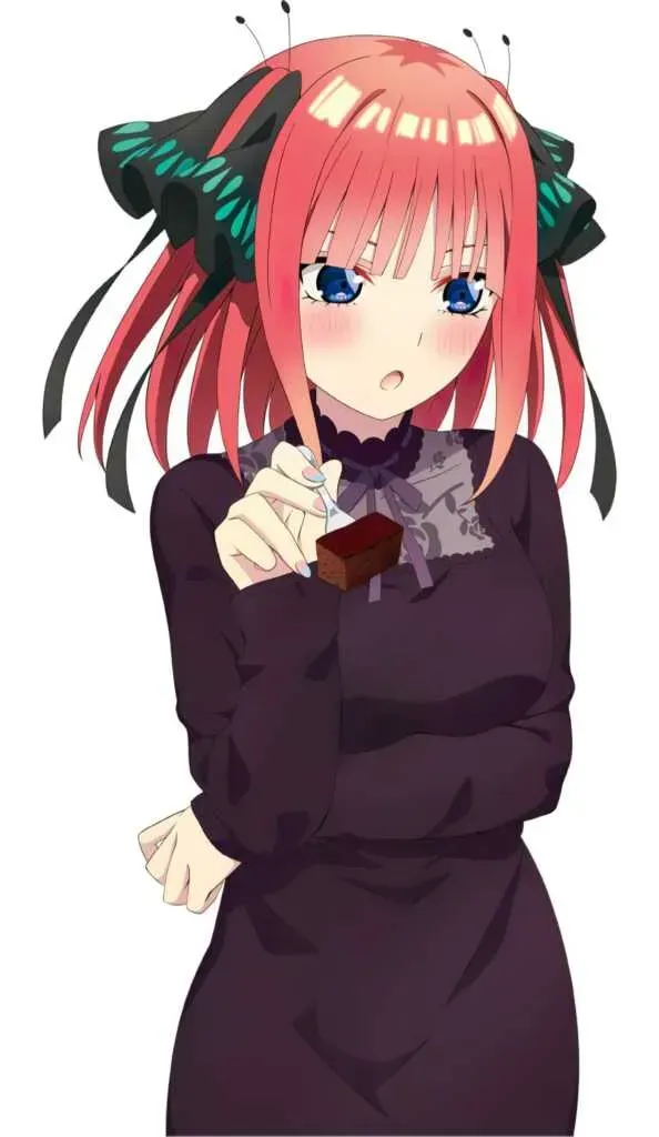 Nini Nakano