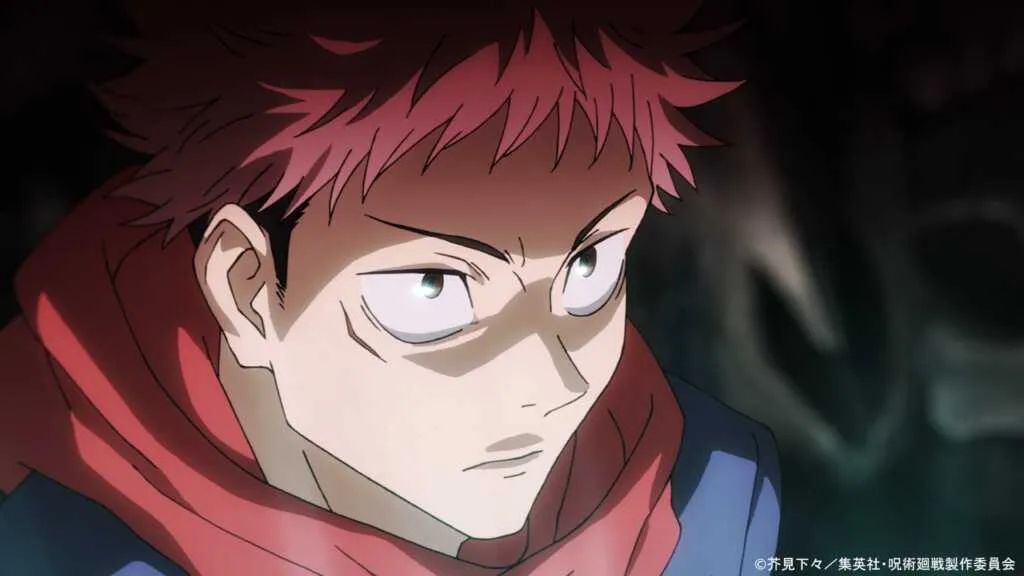 Jujutsu Karya MAPPA