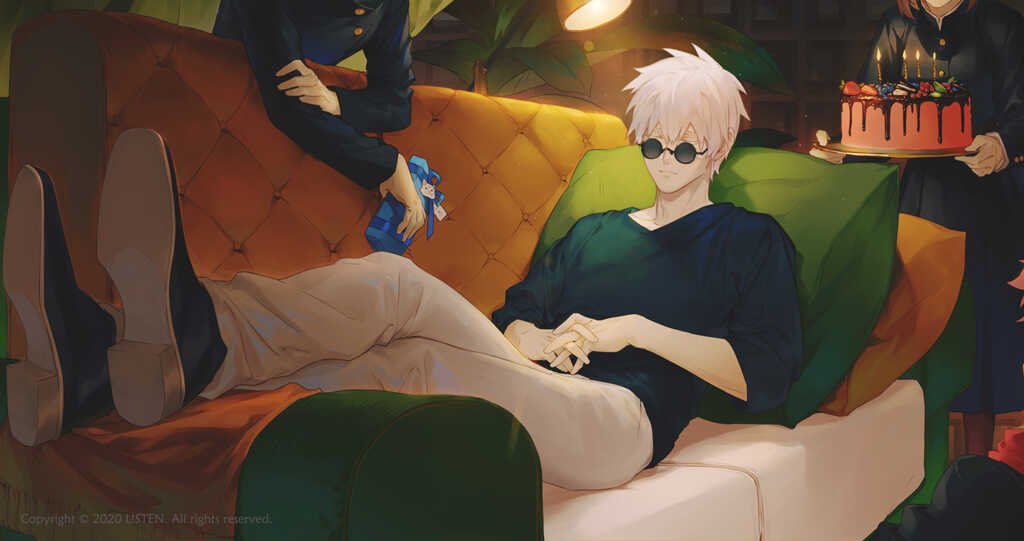 Manga Jujutsu Kaisen Akan Hiatus Lagi!